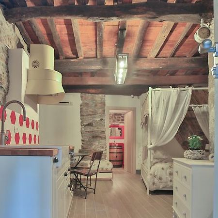 Cantina Del Pescatore Riomaggiore Extérieur photo