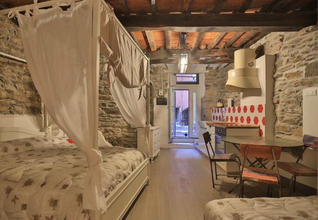 Cantina Del Pescatore Riomaggiore Extérieur photo