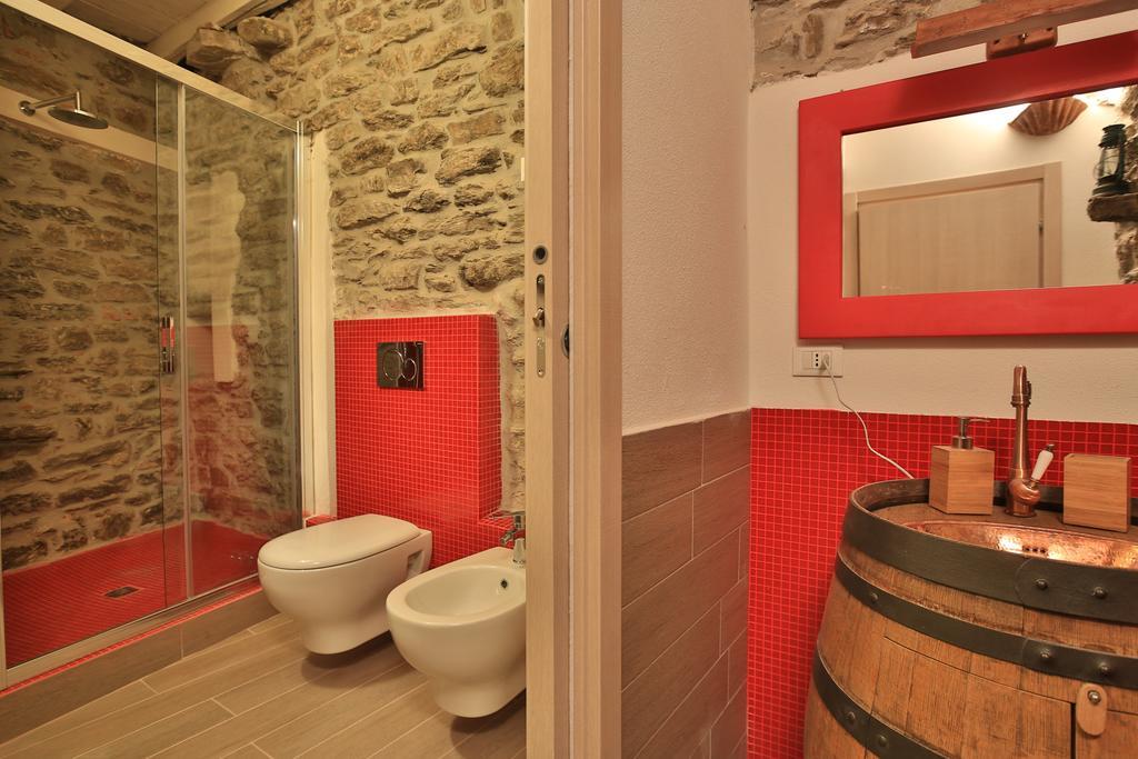 Cantina Del Pescatore Riomaggiore Extérieur photo