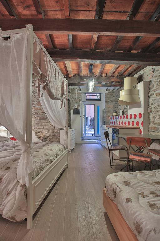 Cantina Del Pescatore Riomaggiore Extérieur photo